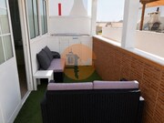 Apartamento T1 - Monte Gordo, Vila Real de Santo Ant�nio, Faro (Algarve) - Miniatura: 8/9