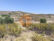 Terreno R�stico - Concei��o de Tavira, Tavira, Faro (Algarve) - Miniatura: 5/9