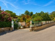 Moradia T3 - S�o Br�s de Alportel, S�o Br�s de Alportel, Faro (Algarve) - Miniatura: 3/9