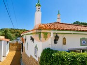 Moradia T3 - S�o Br�s de Alportel, S�o Br�s de Alportel, Faro (Algarve) - Miniatura: 6/9