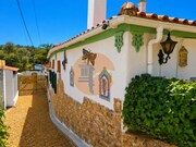 Moradia T3 - S�o Br�s de Alportel, S�o Br�s de Alportel, Faro (Algarve) - Miniatura: 7/9