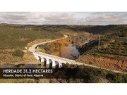 Terreno Urbano - Vaqueiros, Alcoutim, Faro (Algarve) - Miniatura: 1/9
