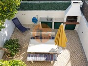 Moradia T2 - Vila Nova de Cacela, Vila Real de Santo Ant�nio, Faro (Algarve) - Miniatura: 3/9