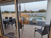 Moradia T4 - Vila Nova de Cacela, Vila Real de Santo Ant�nio, Faro (Algarve) - Miniatura: 1/9
