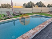 Moradia T4 - Vila Nova de Cacela, Vila Real de Santo Ant�nio, Faro (Algarve) - Miniatura: 3/9