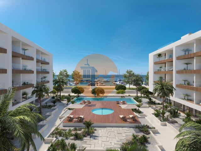 Apartamento T2 - Olh�o, Olh�o, Faro (Algarve) - Imagem grande