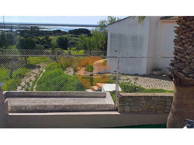 Moradia T3 - Moncarapacho, Olhão, Faro (Algarve) - Imagem grande