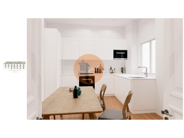 Apartamento T3 - Vila Real St Antonio, Vila Real de Santo António, Faro (Algarve) - Imagem grande