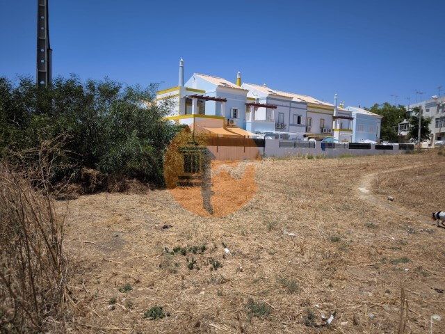 Terreno Urbano - Vila Nova de Cacela, Vila Real de Santo Ant�nio, Faro (Algarve) - Imagem grande
