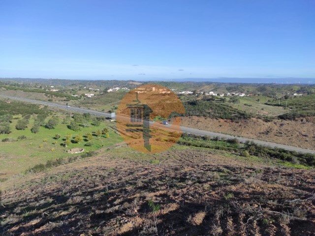 Terreno R�stico - Castro Marim, Castro Marim, Faro (Algarve) - Imagem grande