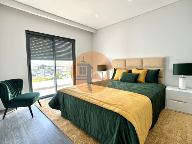 Apartamento T3 - Quelfes, Olh�o, Faro (Algarve) - Imagem grande