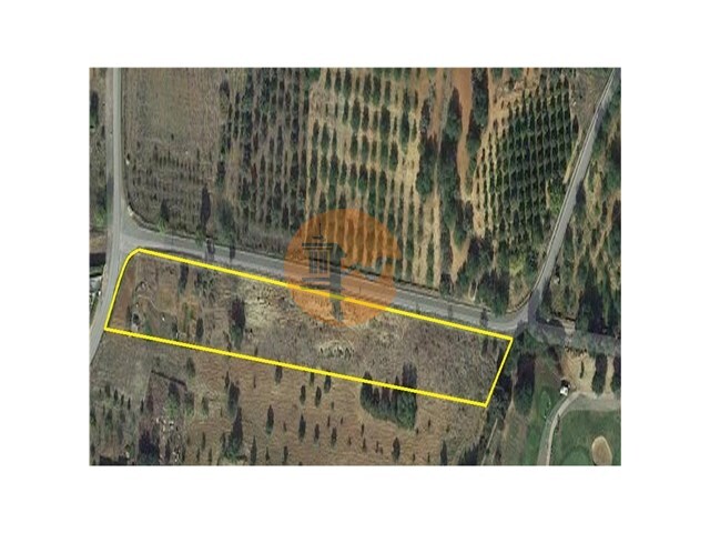 Terreno R�stico - Concei��o de Tavira, Tavira, Faro (Algarve) - Imagem grande