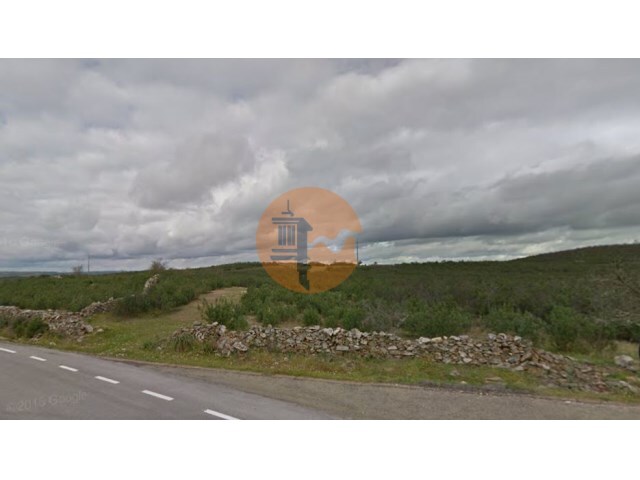 Terreno R�stico - Alcoutim, Alcoutim, Faro (Algarve) - Imagem grande