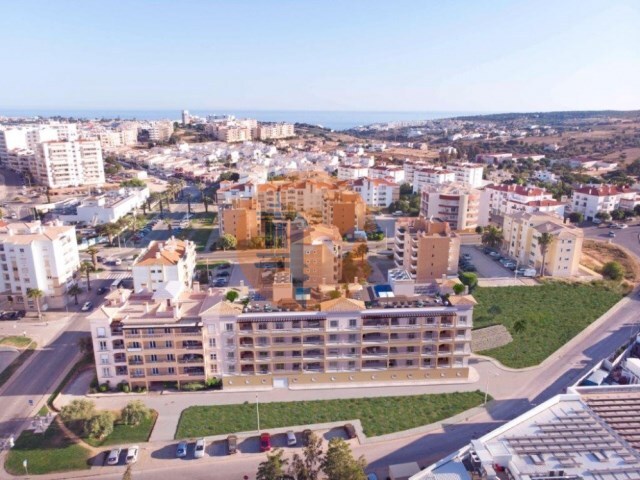 Apartamento T2 - São Gonçalo de Lagos, Lagos, Faro (Algarve) - Imagem grande