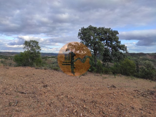 Terreno Urbano - Azinhal, Castro Marim, Faro (Algarve) - Imagem grande
