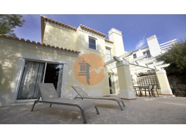 Moradia T2 - Castro Marim, Castro Marim, Faro (Algarve) - Imagem grande