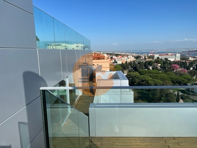 Apartamento T4 - Bel�m, Lisboa, Lisboa - Imagem grande