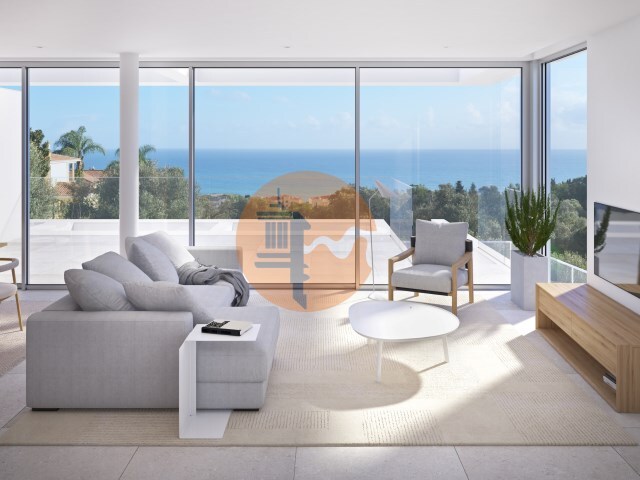 Moradia T2 - Luz, Lagos, Faro (Algarve) - Imagem grande