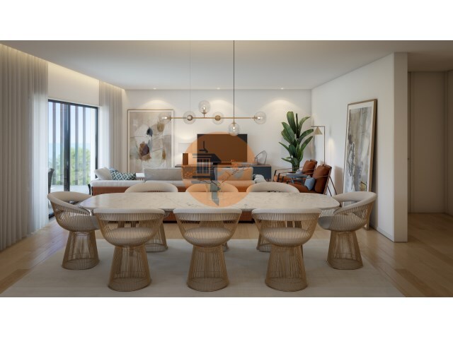 Apartamento T3 - Alvor, Portimão, Faro (Algarve) - Imagem grande