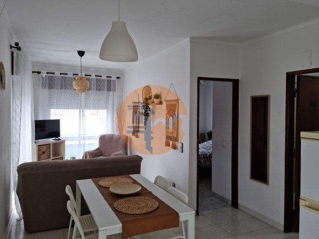 Apartamento T2 - Vila Real St Antonio, Vila Real de Santo António, Faro (Algarve) - Imagem grande