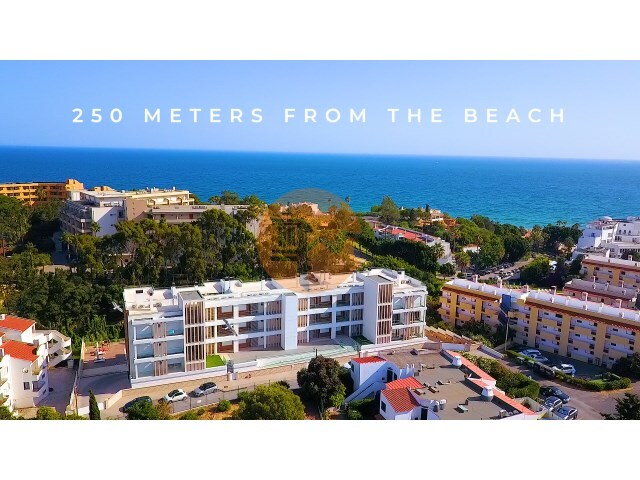 Apartamento T3 - Olhos de �gua, Albufeira, Faro (Algarve) - Imagem grande