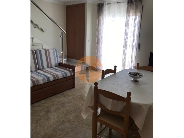 Apartamento T2 - Monte Gordo, Vila Real de Santo Ant�nio, Faro (Algarve) - Imagem grande