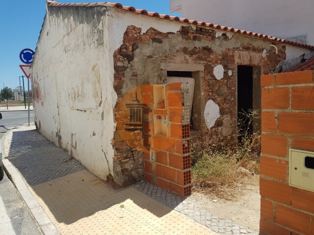 Moradia T2 - Vila Real St Antonio, Vila Real de Santo Ant�nio, Faro (Algarve) - Imagem grande