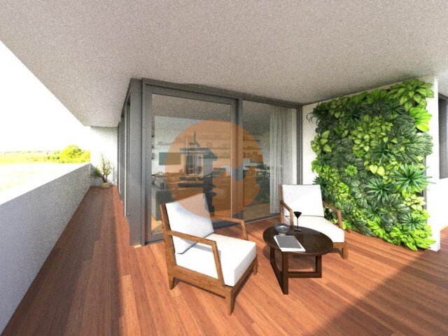 Apartamento T2 - Concei��o de Tavira, Tavira, Faro (Algarve) - Imagem grande