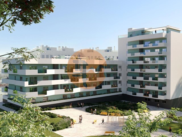 Apartamento T1 - Faro, Faro, Faro (Algarve) - Imagem grande