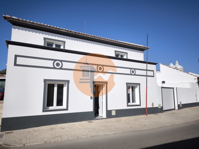 Moradia T5 - Castro Marim, Castro Marim, Faro (Algarve) - Imagem grande