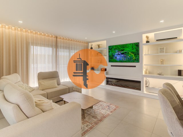 Apartamento T3 - Vila Real St Antonio, Vila Real de Santo Ant�nio, Faro (Algarve) - Imagem grande