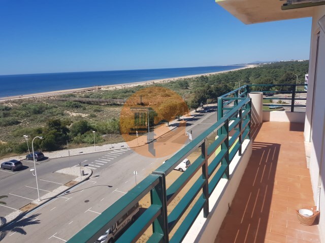 Apartamento T2 - Monte Gordo, Vila Real de Santo Ant�nio, Faro (Algarve) - Imagem grande