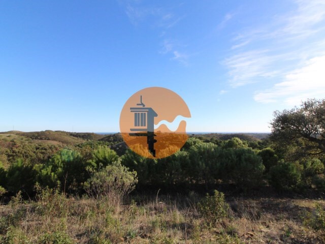 Terreno R�stico - Vila Nova de Cacela, Vila Real de Santo Ant�nio, Faro (Algarve) - Imagem grande