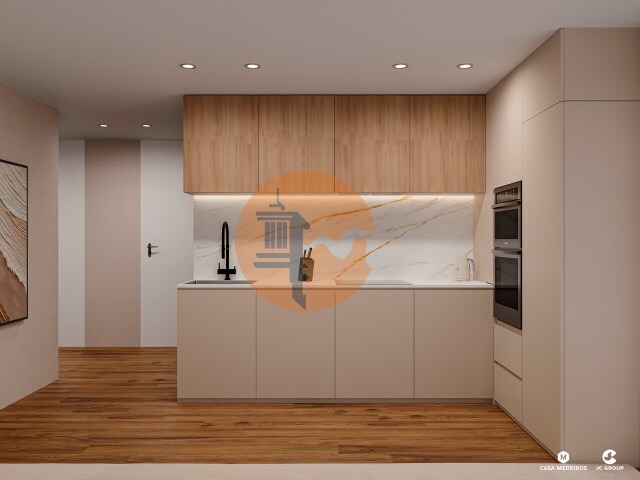 Apartamento T2 - S�o Bartolomeu de Messines, Silves, Faro (Algarve) - Imagem grande