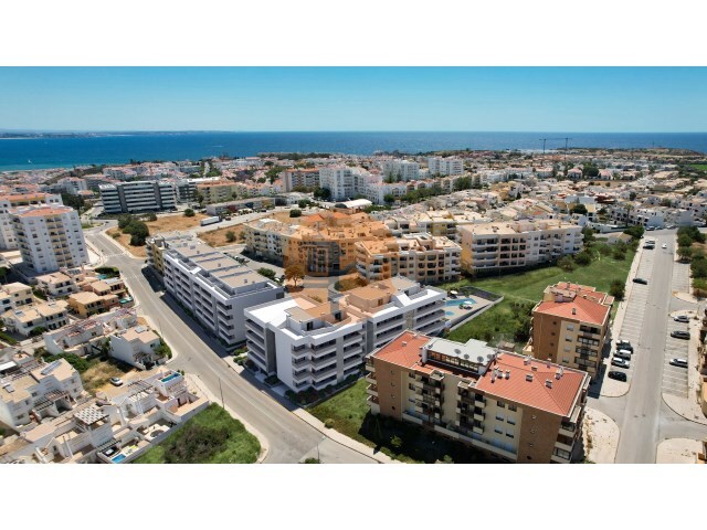 Apartamento T1 - S�o Gon�alo de Lagos, Lagos, Faro (Algarve) - Imagem grande