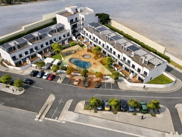 Terreno R�stico - Faro, Faro, Faro (Algarve) - Imagem grande