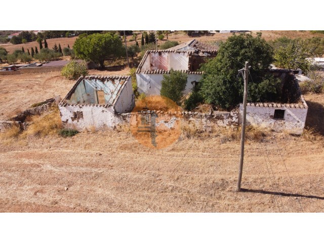 Terreno Urbano - Vila Nova de Cacela, Vila Real de Santo Ant�nio, Faro (Algarve) - Imagem grande