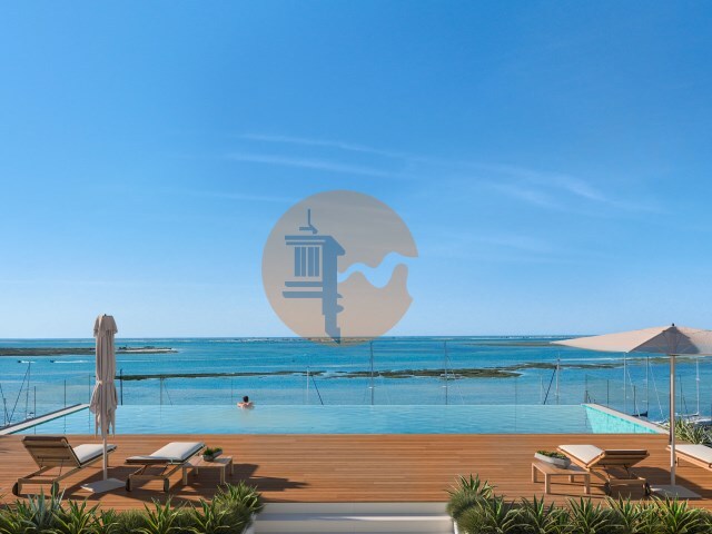 Apartamento T2 - Olh�o, Olh�o, Faro (Algarve) - Imagem grande