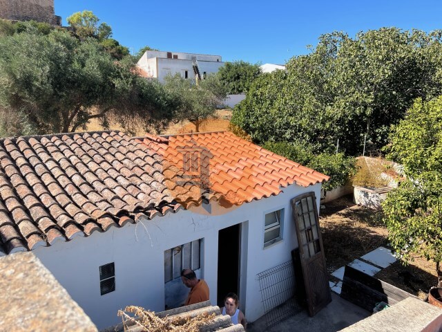 Moradia T3 - Castro Marim, Castro Marim, Faro (Algarve) - Imagem grande