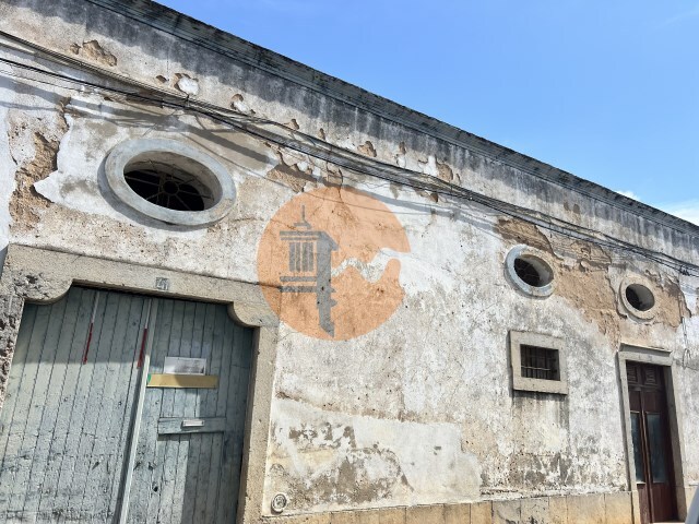 Armaz�m - Olh�o, Olh�o, Faro (Algarve) - Imagem grande