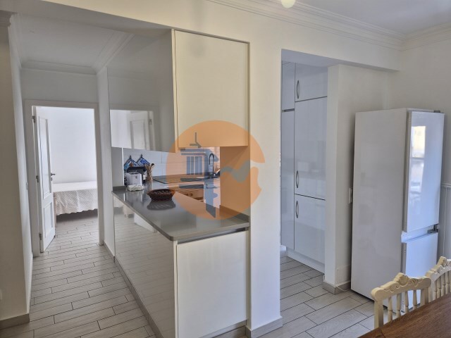 Apartamento T2 - Vila Real St Antonio, Vila Real de Santo Ant�nio, Faro (Algarve) - Imagem grande