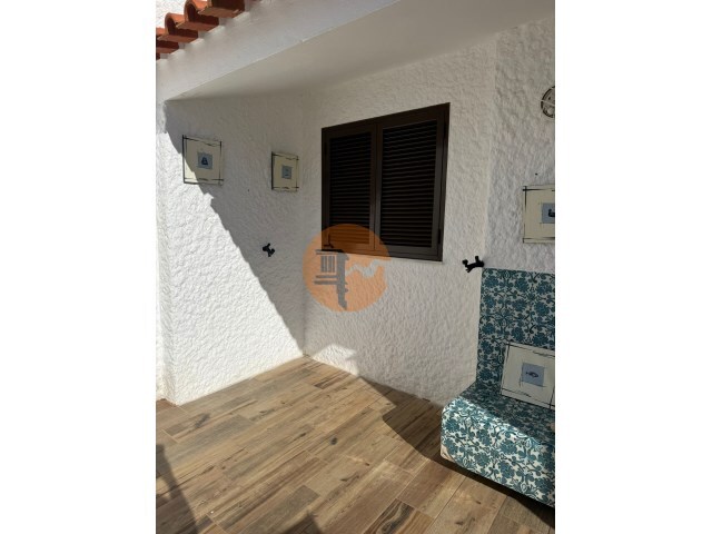 Moradia T2 - Monte Gordo, Vila Real de Santo Ant�nio, Faro (Algarve) - Imagem grande