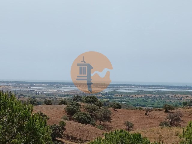 Terreno R�stico - Castro Marim, Castro Marim, Faro (Algarve) - Imagem grande