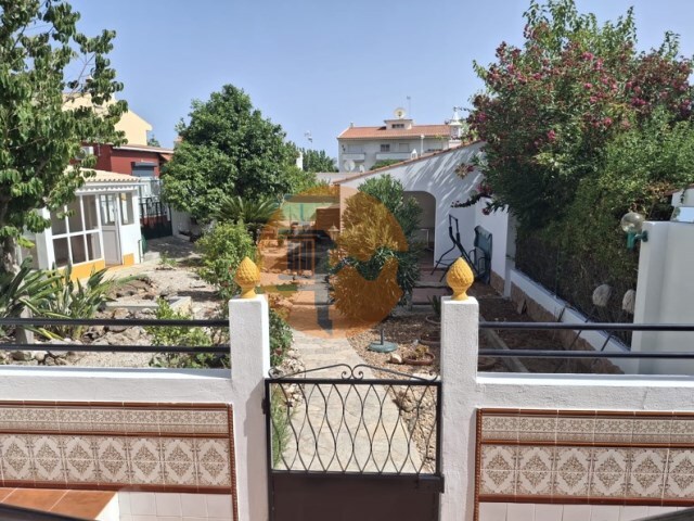 Moradia T3 - S�o Br�s de Alportel, S�o Br�s de Alportel, Faro (Algarve) - Imagem grande