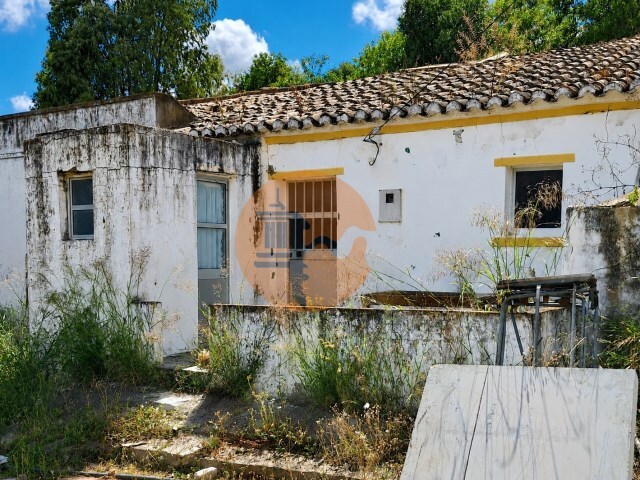 Moradia T2 - Odeleite, Castro Marim, Faro (Algarve) - Imagem grande