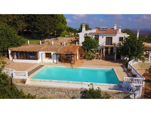 Moradia T4 - Estoi, Faro, Faro (Algarve) - Imagem grande