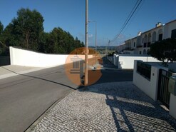 Terreno Urbano - So Martinho do Porto, Alcobaa, Leiria