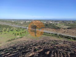 Terreno R�stico - Castro Marim, Castro Marim, Faro (Algarve)