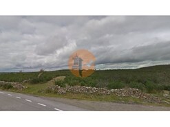Terreno R�stico - Alcoutim, Alcoutim, Faro (Algarve)