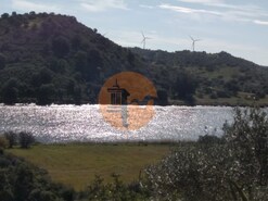 Terreno R�stico - Odeleite, Castro Marim, Faro (Algarve)